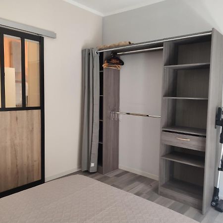 Location Appartement T3 A Sète Zewnętrze zdjęcie