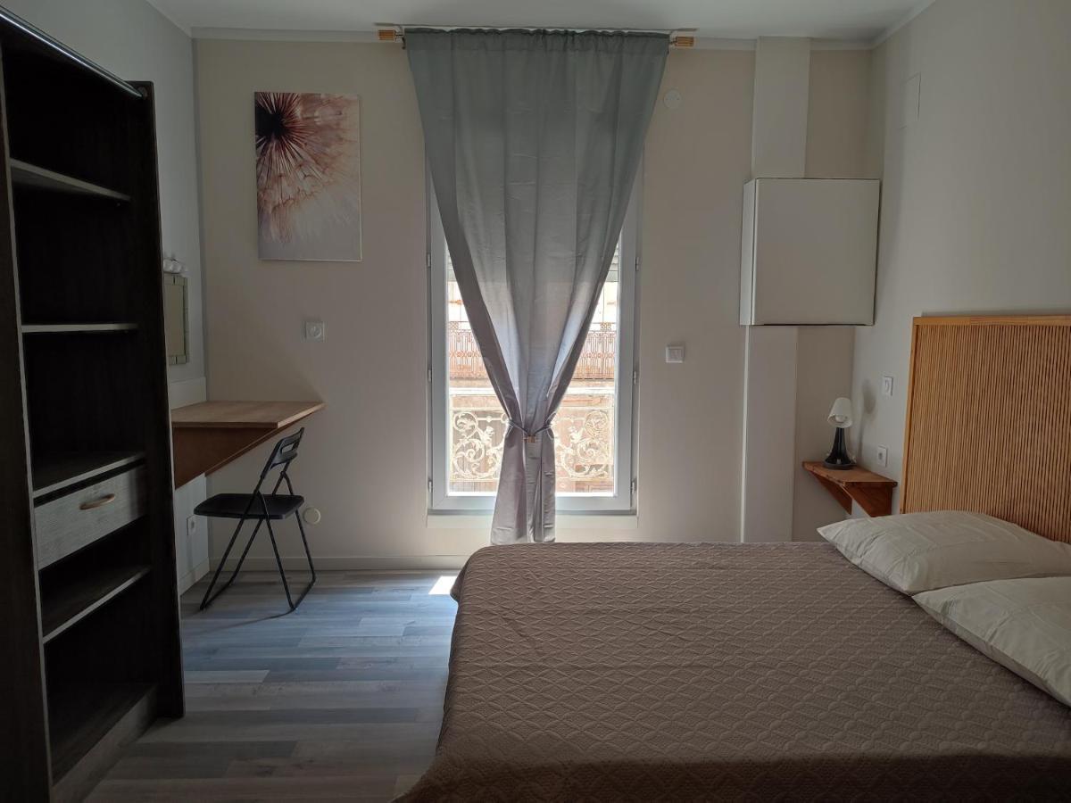Location Appartement T3 A Sète Zewnętrze zdjęcie