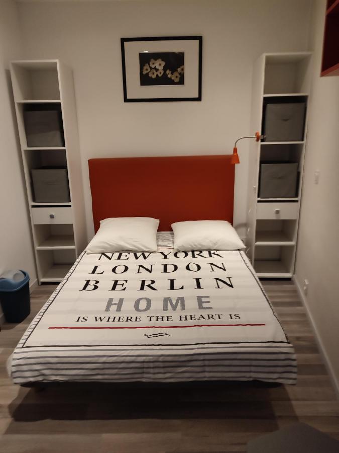 Location Appartement T3 A Sète Zewnętrze zdjęcie