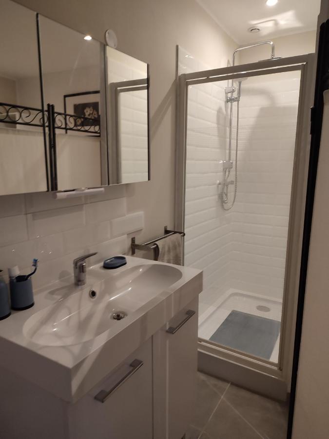 Location Appartement T3 A Sète Zewnętrze zdjęcie