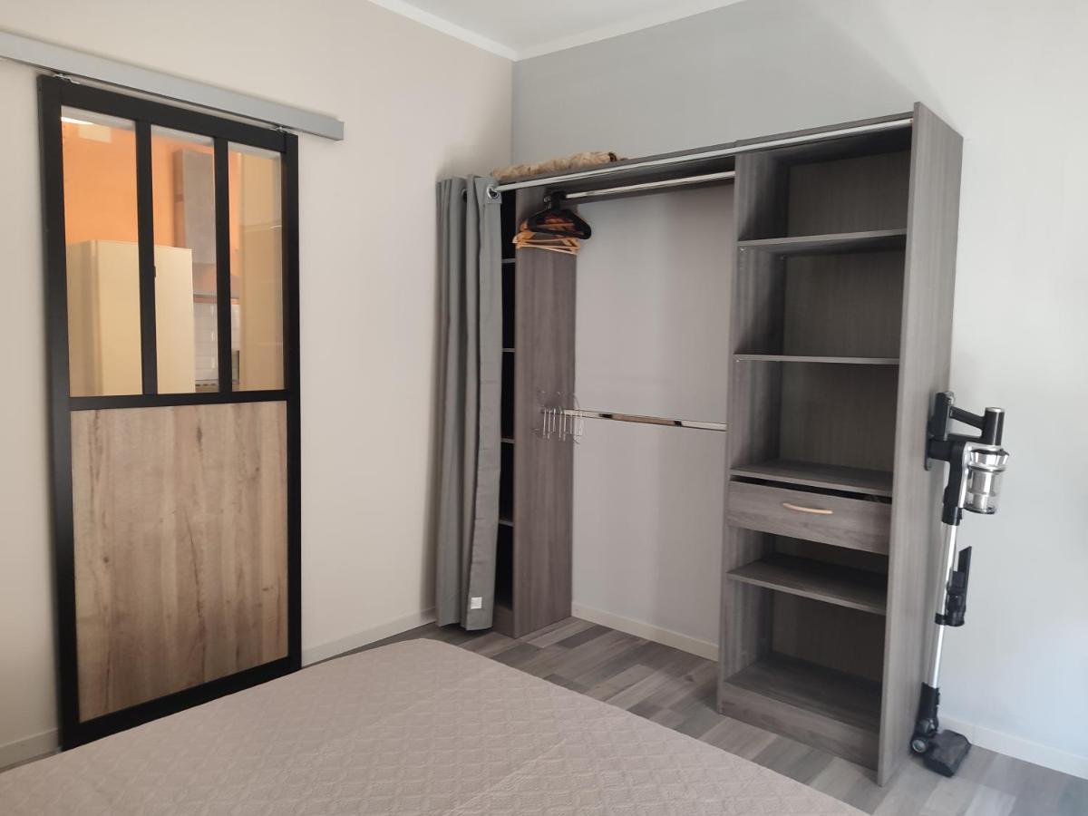 Location Appartement T3 A Sète Zewnętrze zdjęcie